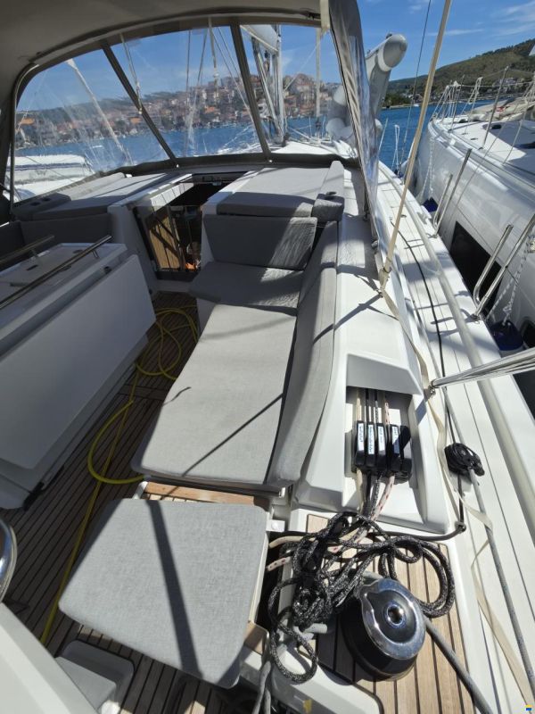 Beneteau OCEANIS 46.1