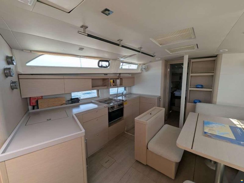 Beneteau OCEANIS 46.1