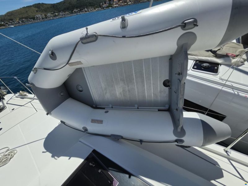 Beneteau OCEANIS 46.1