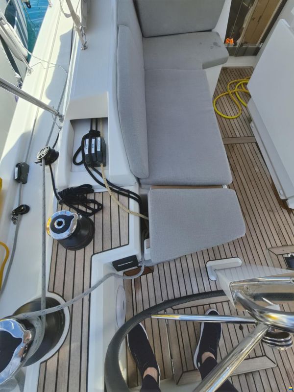 Beneteau OCEANIS 46.1