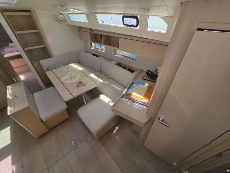 Beneteau OCEANIS 46.1