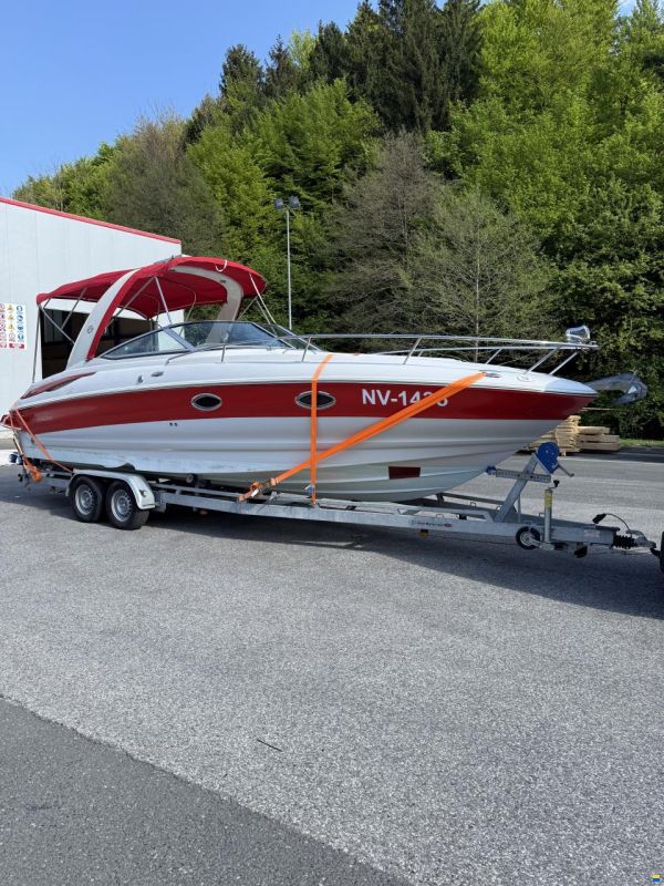 Crownline 275