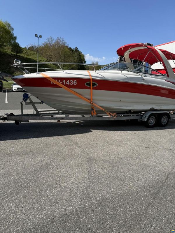 Crownline 275