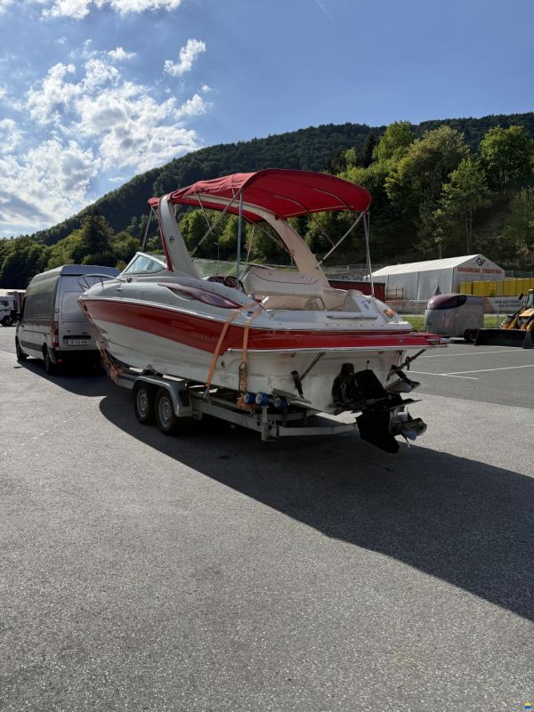 Crownline 275