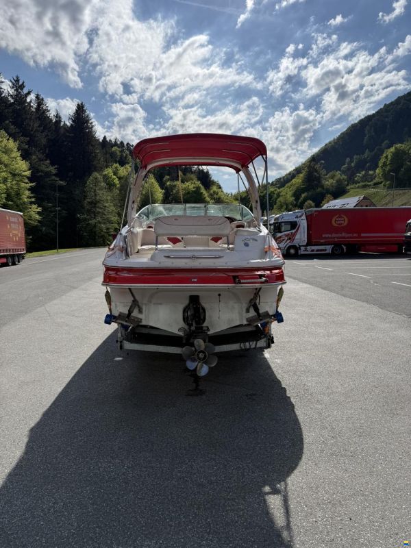 Crownline 275