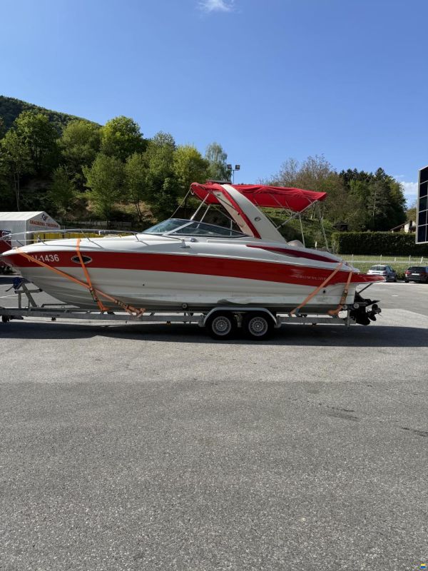 Crownline 275