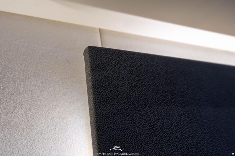 Prestige 590 Flybridge