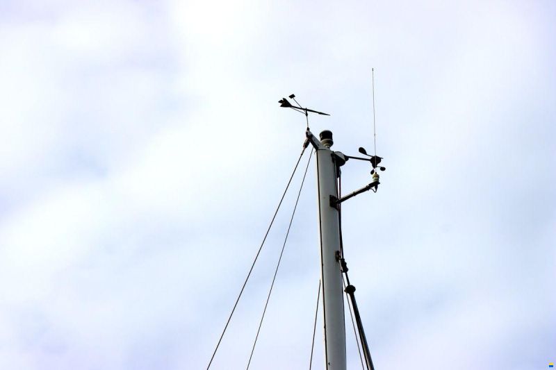 Dehler Optima 98