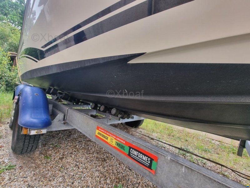Jeanneau CAP CAMARAT 7.5 CC