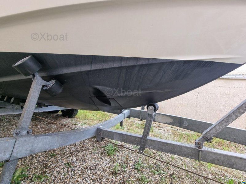 Jeanneau CAP CAMARAT 7.5 CC
