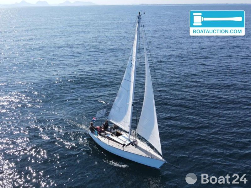 Waarschip 740 Ocean