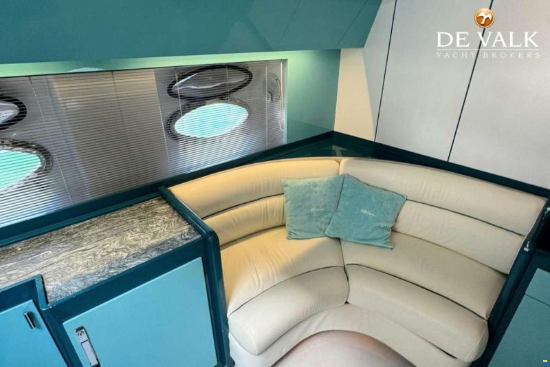 Riva 58 Bahamas