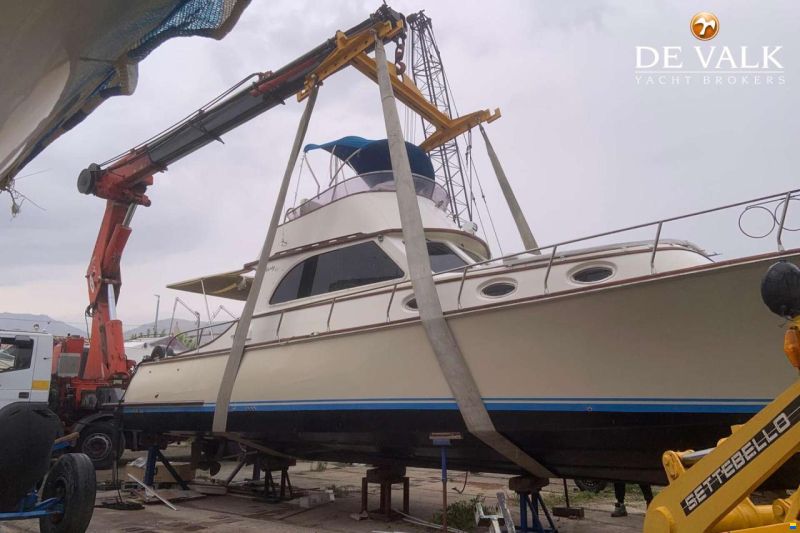 Egemar Liberty 40