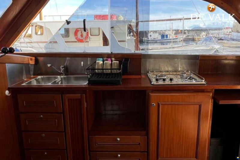 Egemar Liberty 40