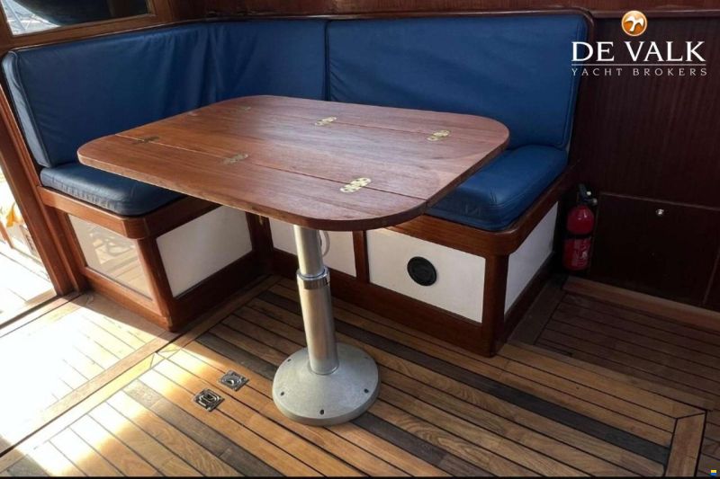 Egemar Liberty 40