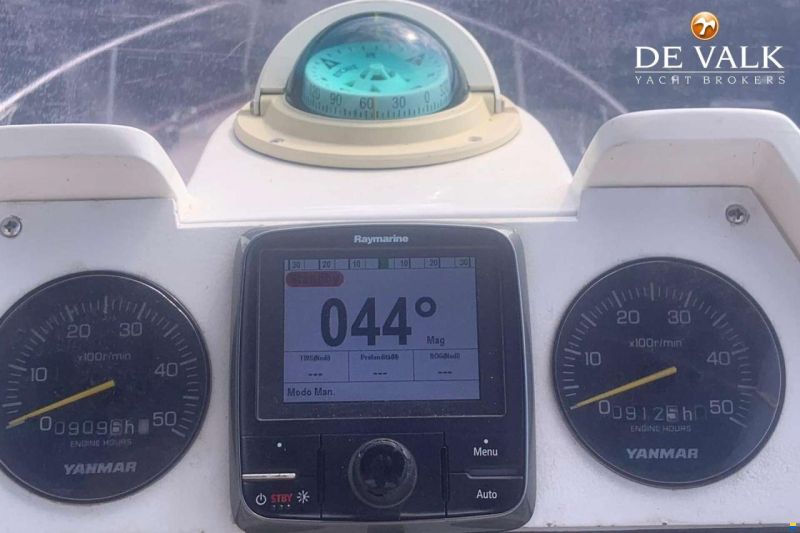 Egemar Liberty 40