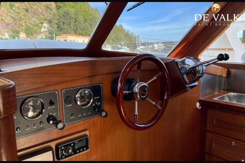 Egemar Liberty 40