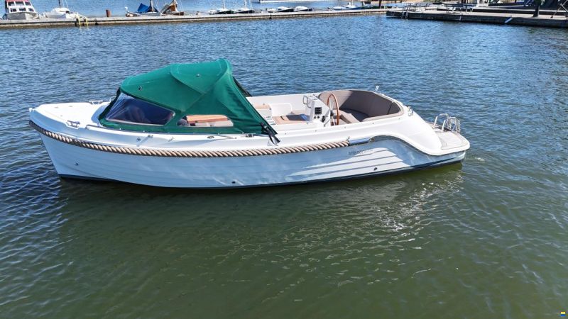 Intender 650