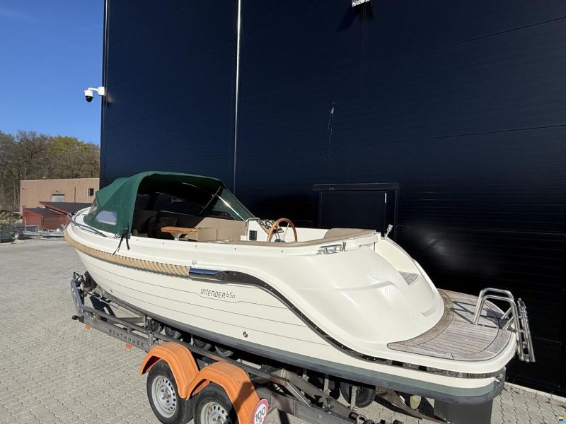 Intender 650