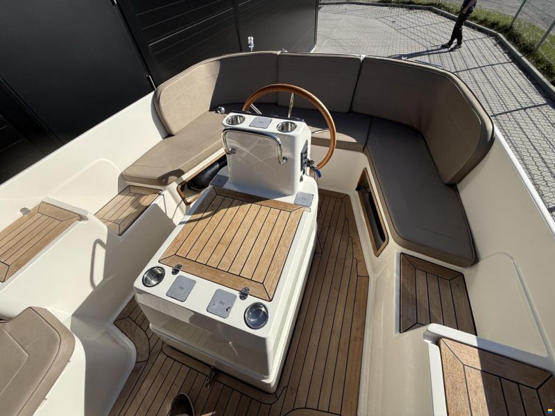 Intender 650