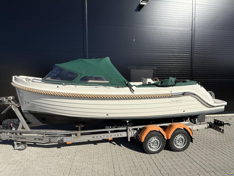 Intender 650