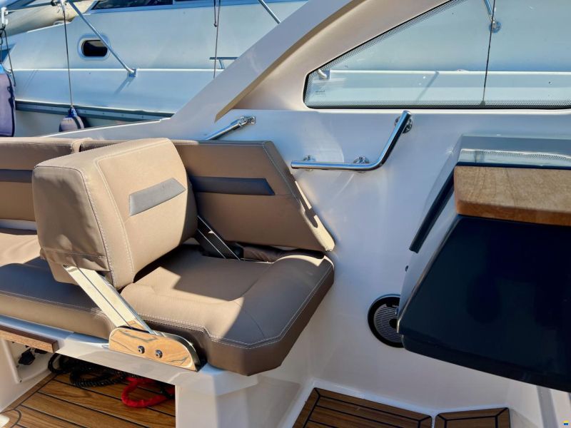 Flipper 670 ST