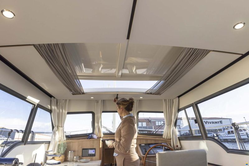 Linssen 35 SL Sedan