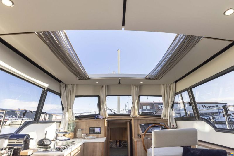 Linssen 35 SL Sedan