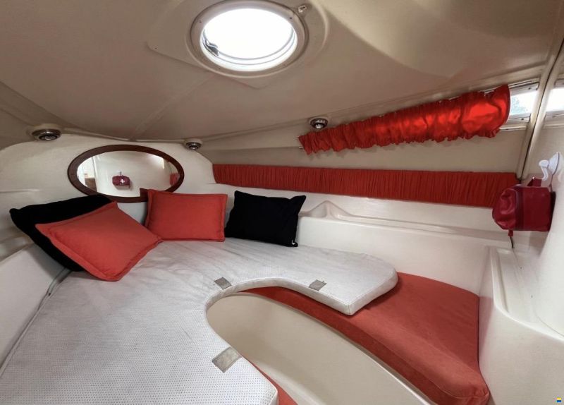 Salpa laver 21,5 inboard