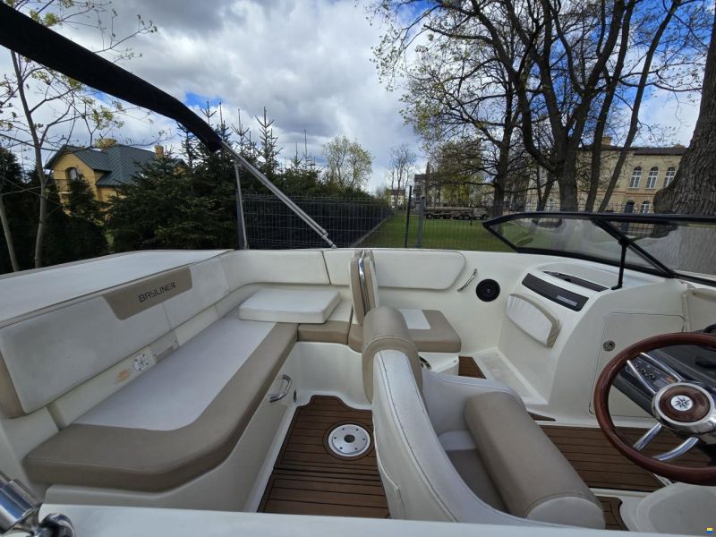 Bayliner VR5E