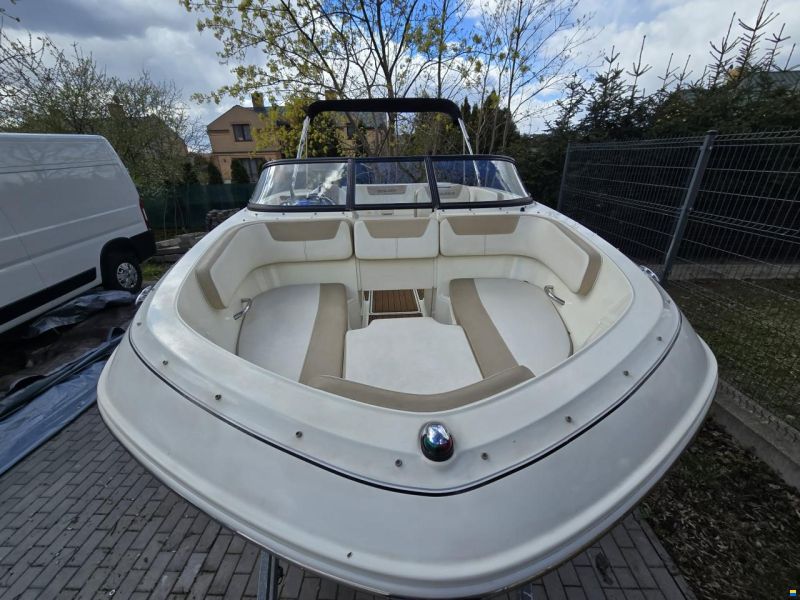 Bayliner VR5E