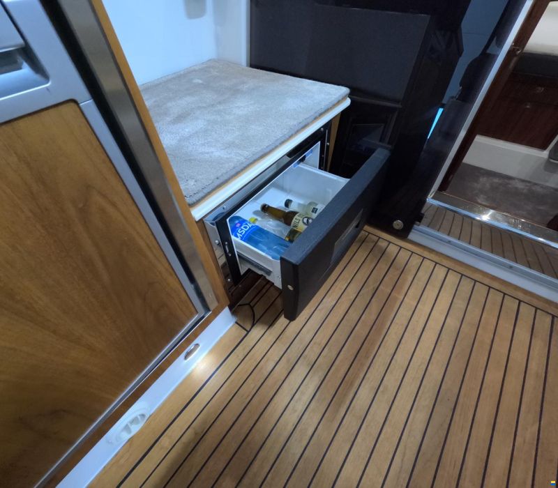 Grandezza 34 OC
