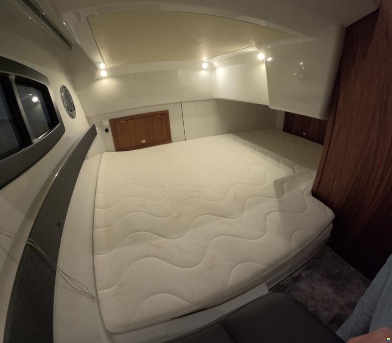 Grandezza 34 OC
