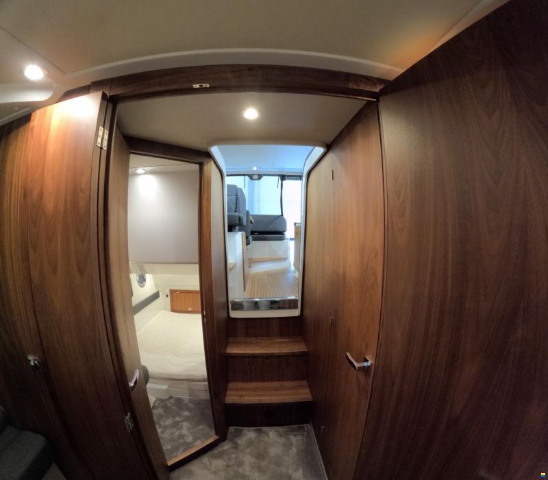 Grandezza 34 OC