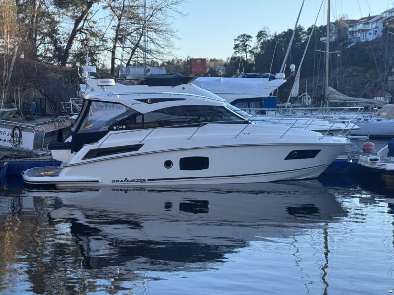 Grandezza 34 OC