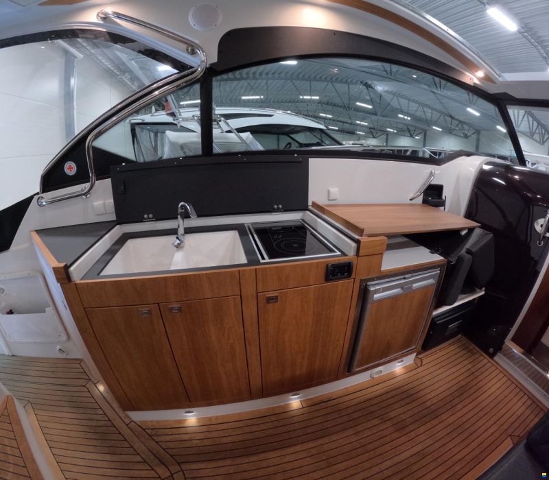 Grandezza 34 OC