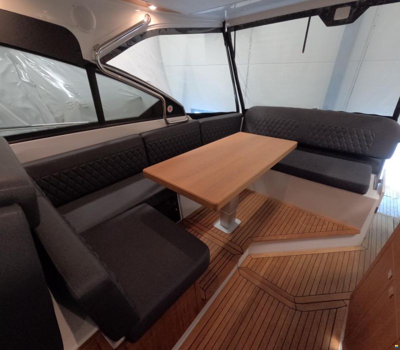 Grandezza 34 OC