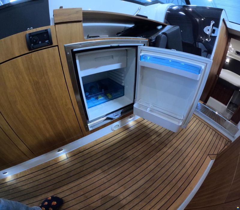 Grandezza 34 OC