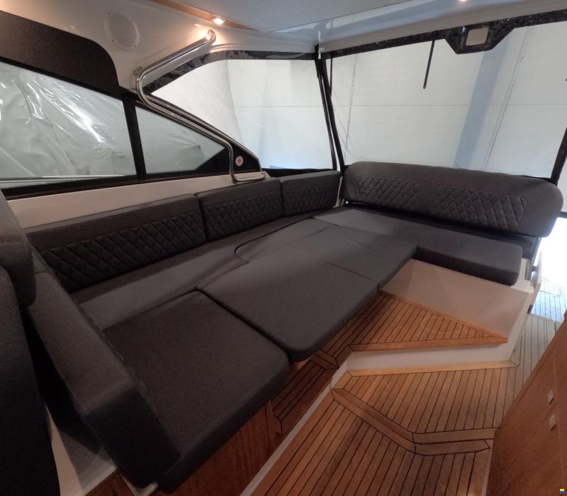 Grandezza 34 OC
