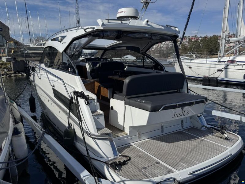 Grandezza 34 OC