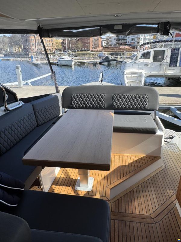 Grandezza 34 OC