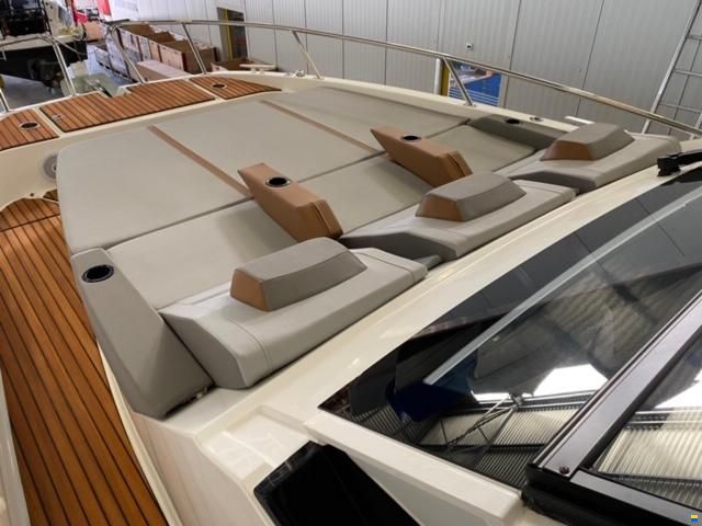 Beneteau Grant Turismo 32