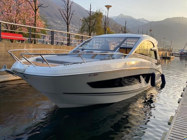 Beneteau Grant Turismo 32