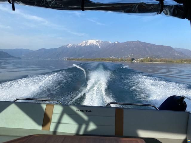 Beneteau Grant Turismo 32