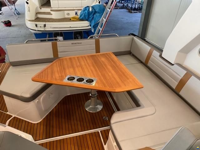 Beneteau Grant Turismo 32