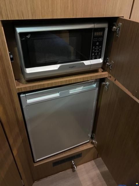 Beneteau Grant Turismo 32