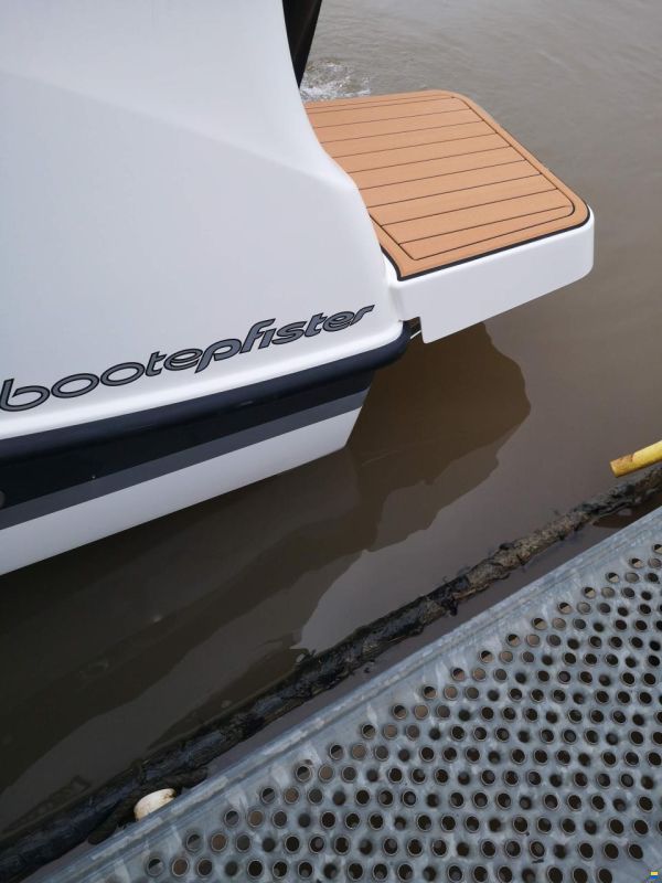 Quicksilver Activ 505 Cabin