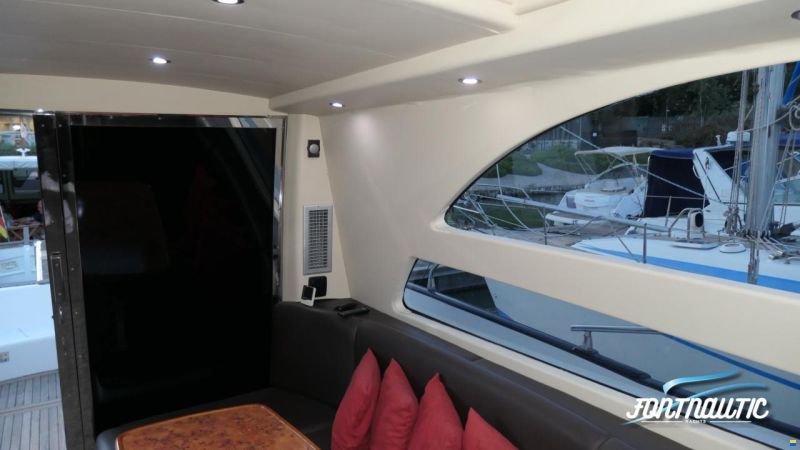 Accentor 50