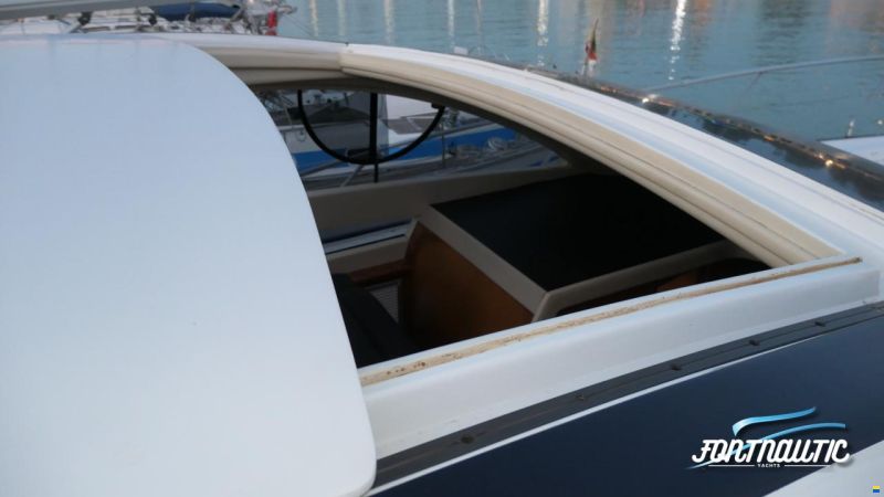 Accentor 50