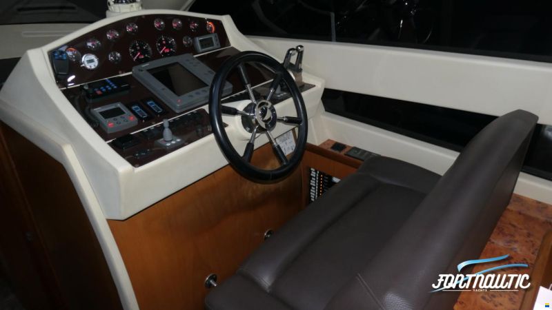 Accentor 50